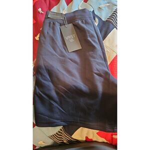 NWT Small men's VRST shorts